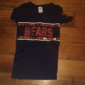 Bear shirt